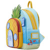 SpongeBob SquarePants Pineapple House Backpack by Loungefly