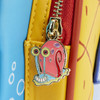 SpongeBob SquarePants Pineapple House Backpack by Loungefly - Zipper charm