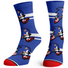 Sonic 16-Bit Socks