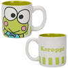 Keroppi coffee cup