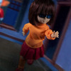 Living Dead Doll Present Scooby-Doo Velma Action Figure