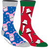 Sock designs