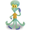 SpongeBob: Squidward Bend-Ems Bendable Figure