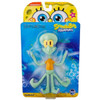 SpongeBob: Squidward Bend-Ems Bendable Figure - Package View