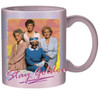 Golden Girls Mug - Stay Golden