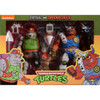  TMNT Cartoon Action Figures - Dirtbag amd Groundchuck 2-Pack Action Figures