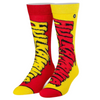 Hulkamania Socks