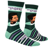 Diff'rent Strokes Socks 