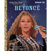 Beyonce Biography Little Golden Book