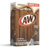 A&W Root Beer On-the-Go Sugar-Free Drink Mix