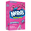 Nerds Strawberry Drink Mix 