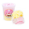 Banana Split Cotton Candy Tub