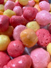 Starburst Candy - Freeze-Dried