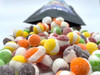 Sour Skittles - Freeze-Dried