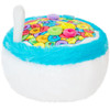 Mini Comfort Food Cereal Bowl Plush