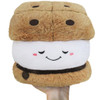 Mini S'Mores Plush by Squishable