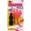  Snapper Hand - pink