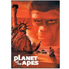 Planet of the Apes Poster Fridge Magnet 