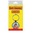  Bob's Burgers Wonder Wharf Keychain  - Packaged View