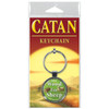  Catan Wood for Sheep Keychain