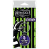 Beetlejuice Lydia Strange and Unusual Keychain