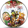 Muppets Christmas Carol Soundtrack Picture Disk