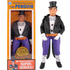 Penguin Mego