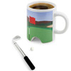 Putter Cup Golf Mug and Pen Set
