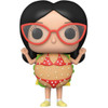 Pop! Animation: Bob's Burgers - Bikini Burger Linda Figure by Funko