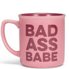  Bad Ass Babe Mug