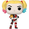  Pop! Heroes: Harley Quinn with Belt PX