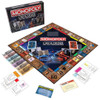 Monopoly: Law & Order