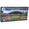 MLBA Toronto Blue Jays Pano 1000PC Puzzle