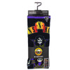 Guns N' Roses Appetite Cross Sublimated Crew Socks