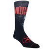 Motley Crue Dr. Feelgood Sublimated Crew Socks