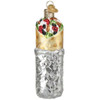 Burrito Glass Ornament by Old World Christmas