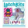 LatchKits Pineapple Kit - Back of Box