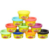Play-Doh Party Pack - 10 pieces
