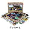  Letterkenny -Opoly Board Game