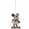 Disney 100 Years of Mickey Mouse Christmas Ornament by Jim Shore