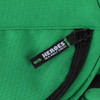 Teenage Mutant Ninja Turtles Shell Insulated Lunch Bag - Zipper detail