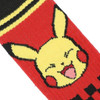 Pokemon: Pikachu Men's Crew Socks by Bioworld 