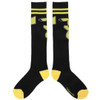 Pokemon: Pikachu Varsity Knee High Women's Socks by Bioworld