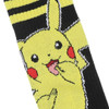 Pokemon: Pikachu Varsity Knee High Women's Socks by Bioworld