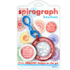  Spirograph Keychain