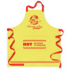 Stranger Things Surfer Boy Pizza Apron