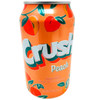 Crush Peach Soda