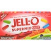 Jell-O Super Mix Candies