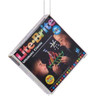  Lite Brite Board Game Ornament by Hasbro