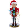 Clark Griswold Christmas Vacation 10-Inch Nutcracker